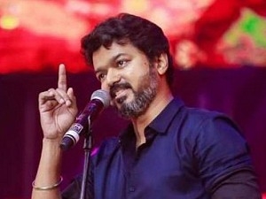 மாஸ்டர் ஆடியோ லான்ச்சுக்கு முன்னால் விஜய்யின் சந்திப்பு | Vijay to Meet Tamilnadu Distributors Before Master Audio Launch.