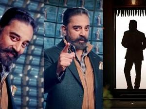 Vijay Tv and Kamal Haasan's Bigg Boss 4 latest Promo | கமல்ஹாசன் தொகுத்து வழங்கும் பிக்பாஸ் நிகழ்ச்சியின் லேட்டஸ்ட் புரோமோ