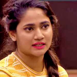 Vijay TV Hotstar Kavin Losliya Vanitha Bigg Boss 3 promo 2