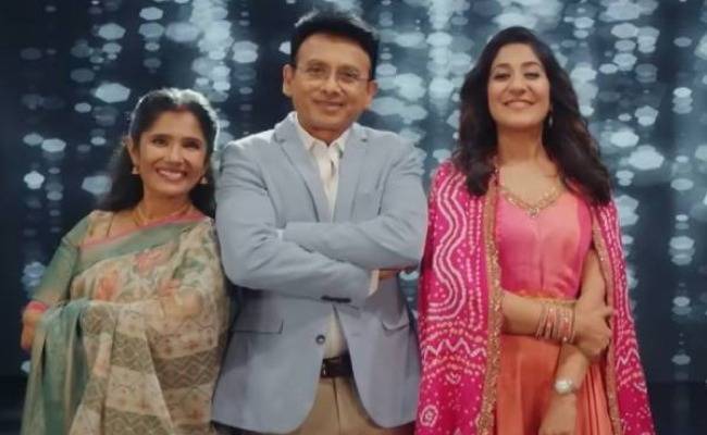 vijay tv super singer season 9 launch 2022 nov 19