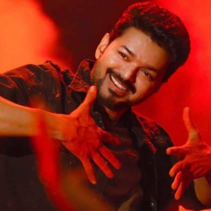 Vijay's Bigil directed by Atlee achieves national level record.