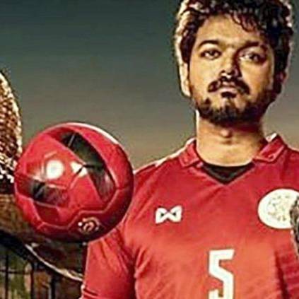 Vijay's Bouncers speaks about Thalapathy and Nayanthara Bigil