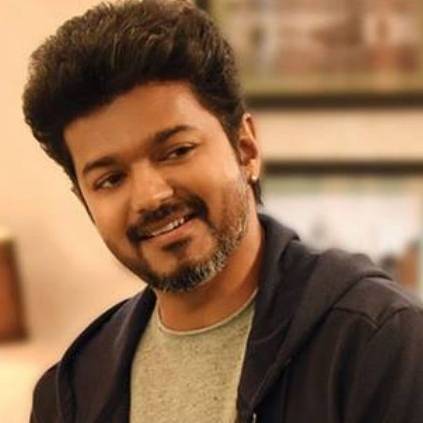 Vijay's Thalapathy 63 TN theatrical rights bagged by Screen Scene entertainment