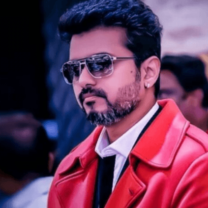 Vijay's Thalapathy64 back to back updates For Next 3 Days