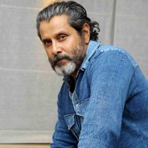 Vikram and Director Ajay Gnanamuthu movie title is Cobra