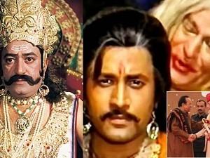 Vikram Aur Betaal and Ramayan actor Arvind Trivedi passes away