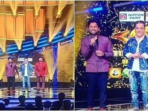 Vikraman says he accepted Peoples Decision in BB Finale