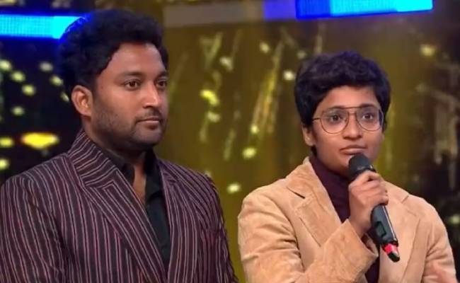 Vikraman sister about his game play in bigg boss house