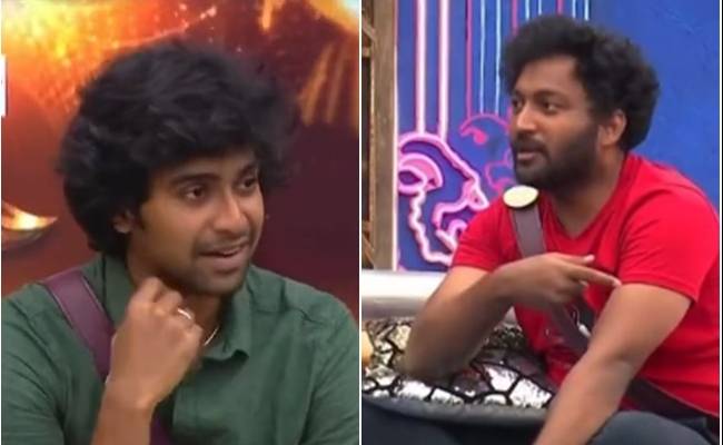 vikraman will be in Biggboss final says kathir and listed reasons