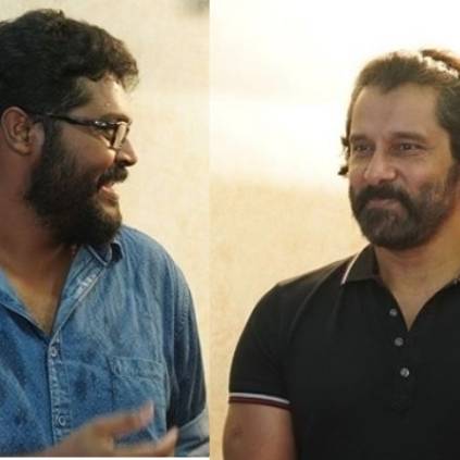 vikram's cobra by ajay gnanamuthu shooting details is out