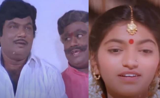 Viral Naattamai Keerthi Naidu pics in sulthan movie