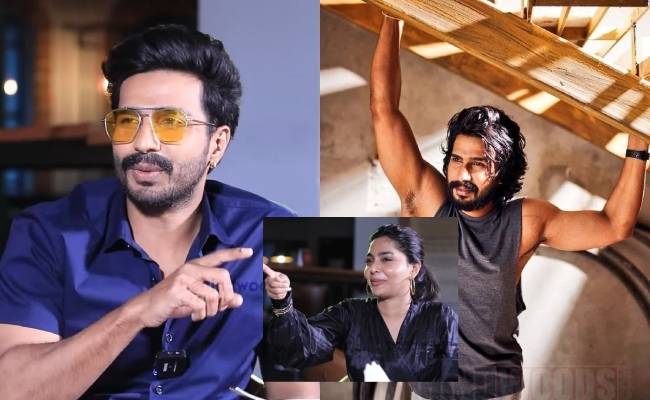 vishnu vishal about his controversial picture exclusive