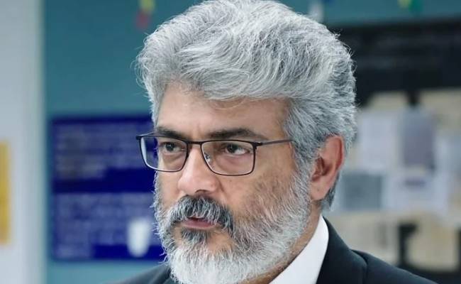 நடிகர் அஜித் கொரோனா வைரஸ் நிதியுதவி | vivegam actor ajithkumar donates to pm, cm and fefsi in coronavirus crisis