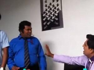 Video: “இத பாக்கும் போதெல்லாம் அழுகை வருது!”... பிரபல காமெடி நடிகர் உருக்கம்!