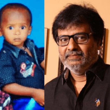 Vivekh Tweeet About Sujith Wilson And safety of children