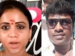 வடிவேல் பாலாஜி பற்றி மணிமேகலை | VJ manimegalai emotional on vadivel balaji sudden demise