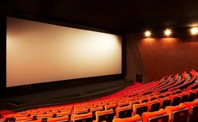 தியேட்டரில் க்யூப் கட்டனம் ரத்து | VPF charges waived off in November for theatres reopening