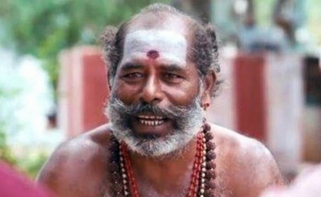 VVS movie fame actor Thavasi passes away, Fans Shocked