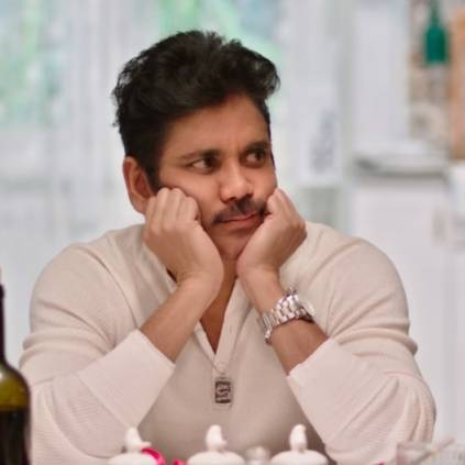Watch: Nagarjuna's Manmadhudu 2 teaser is out now