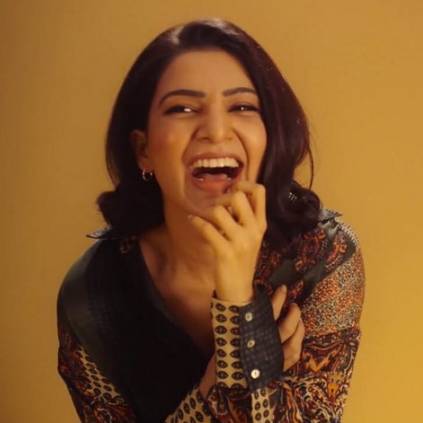 Watch: Samantha's Oh Baby trailer has been released