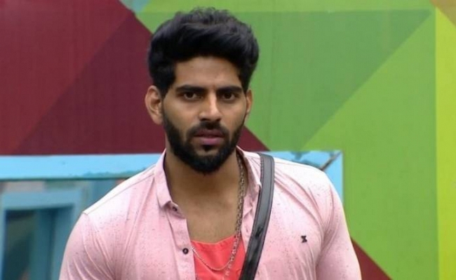 We are not playing Safe Game in Bigg Boss House: Balaji