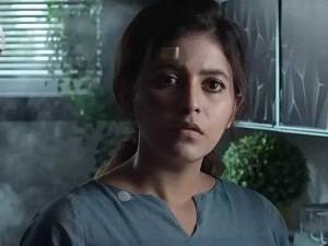 Web series Jhansi Season 2 starring actress anjali