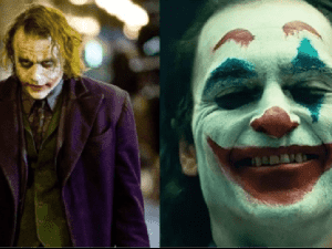 சிறந்த ஜோக்கர் கதாபாத்திரம் | who is best Joker