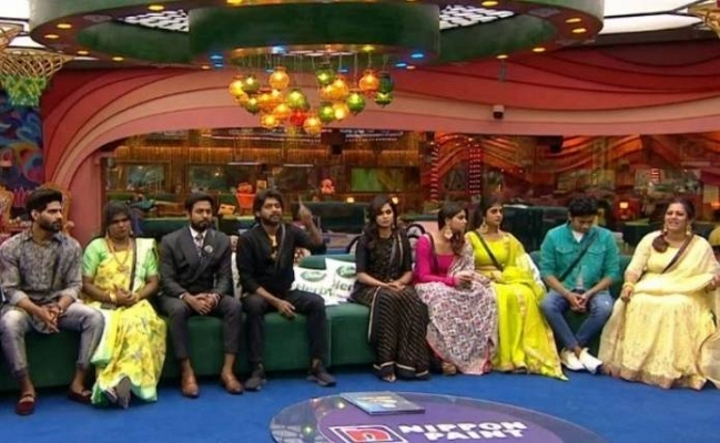 Who is Evicted this week in Tamil Bigg Boss?, read here!