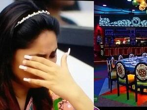 Why Shivani Narayanan rejected BB offer for last year?