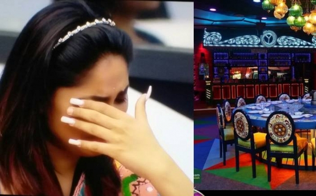 Why Shivani Narayanan rejected BB offer for last year?