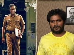 பா.ரஞ்சித் தயாரிக்கும் ரைட்டர்! தமிழ் சினிமாவில் பெரும் தாக்கத்தை ஏற்படுத்துமா?