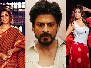 Yogi Babu Confirmed His Place in Atlee Shahrukh Khan Movie