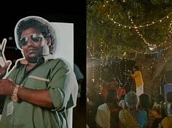 Video: கலக்கப்போவது யாரு பிரபலம் பாடியுள்ள யோகிபாபுவின் மண்டேலா பட FirstSingle வெளியீடு!