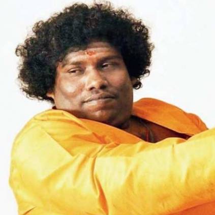 Yogi babu to act in AR Murugadoss and Rajinikanth's Darbar