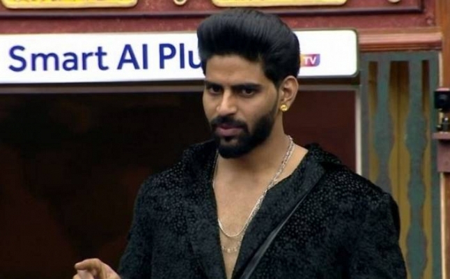 'You are not owner of this House' Balaji reply for Archana