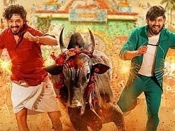 Breaking: fans-க்கு செம்ம treat.. &lsquo;ஹிப் ஹாப் தமிழா&rsquo; இசையில் பாடியுள்ள முன்னணி இசையமைப்பாளர் இவரா?!